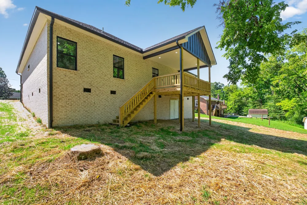 349 Shepherd Hills Rd Cookeville, TN 38501