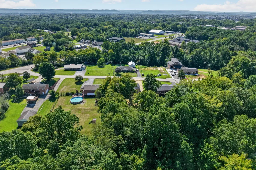 349 Shepherd Hills Rd Cookeville, TN 38501