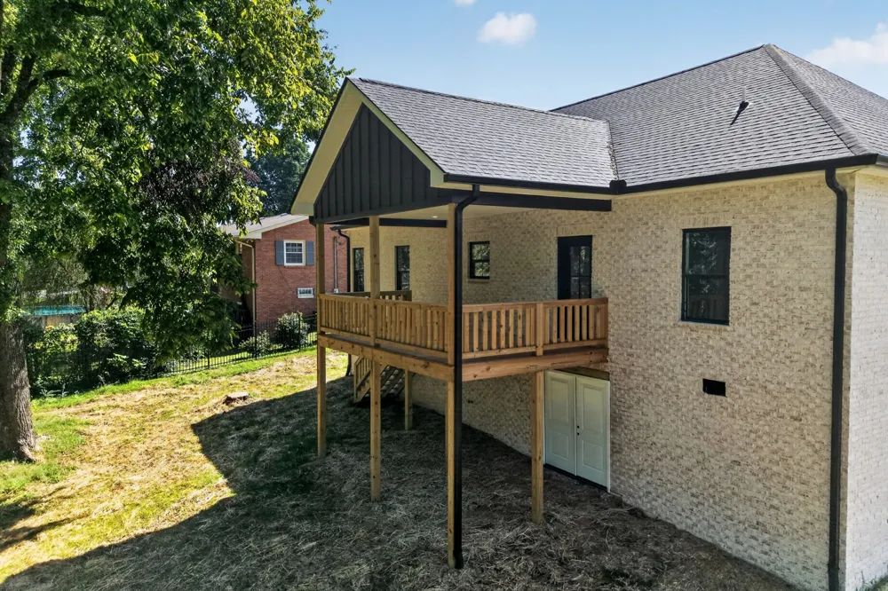 349 Shepherd Hills Rd Cookeville, TN 38501