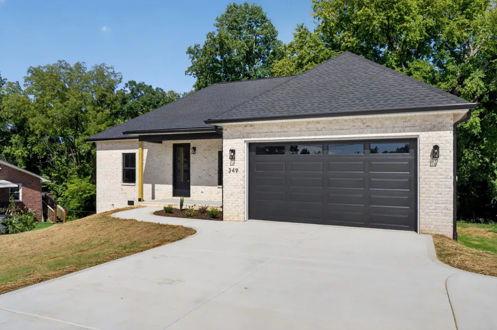 349 Shepherd Hills Rd Cookeville, TN 38501