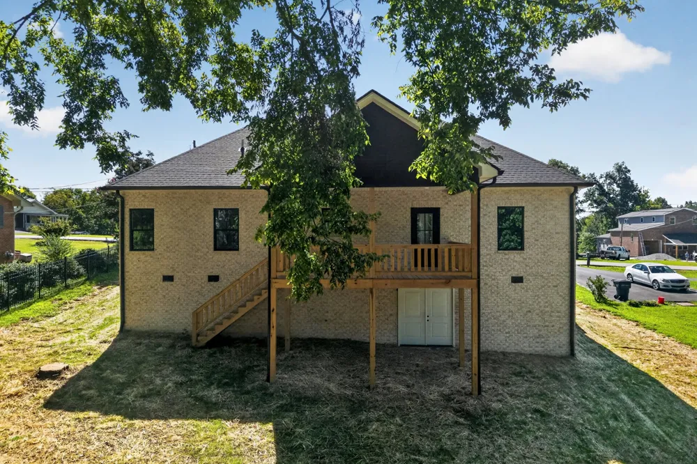 349 Shepherd Hills Rd Cookeville, TN 38501