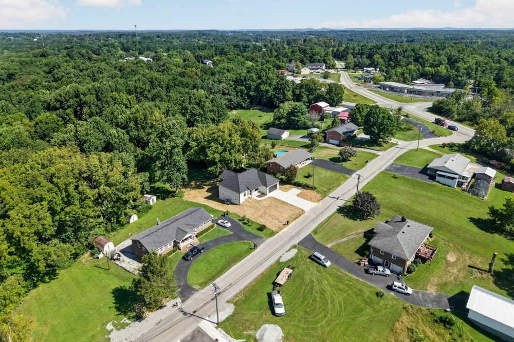 349 Shepherd Hills Rd Cookeville, TN 38501