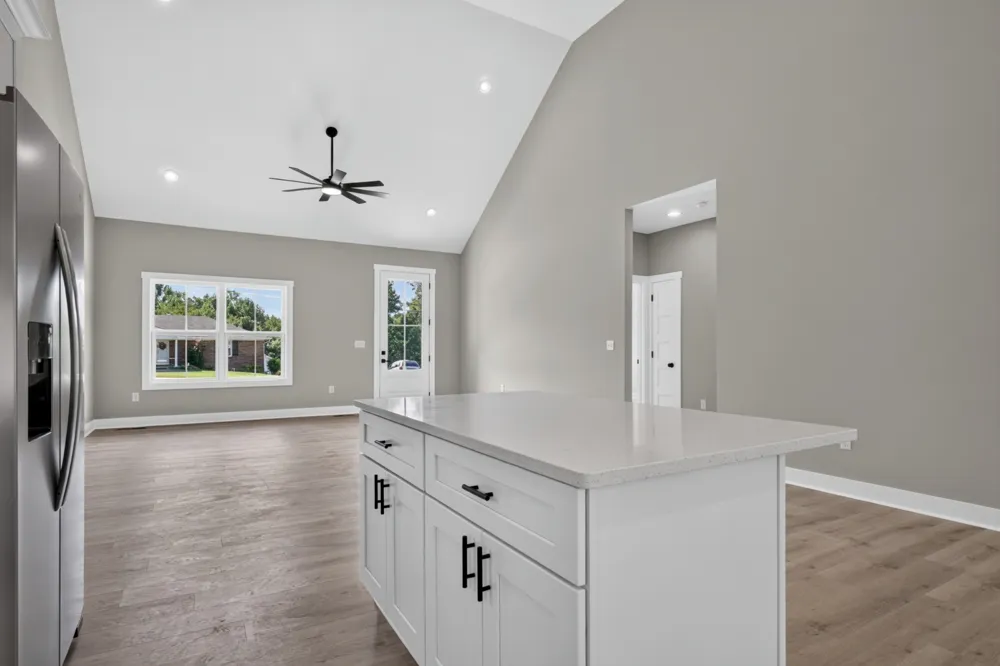 349 Shepherd Hills Rd Cookeville, TN 38501