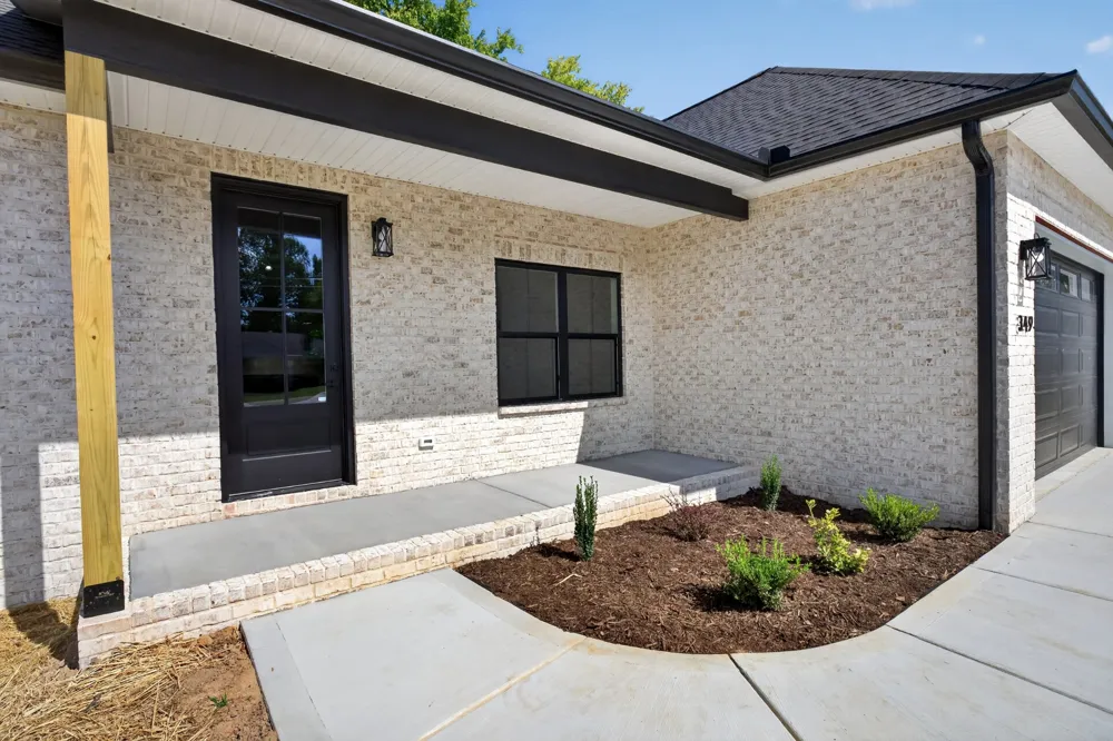 349 Shepherd Hills Rd Cookeville, TN 38501