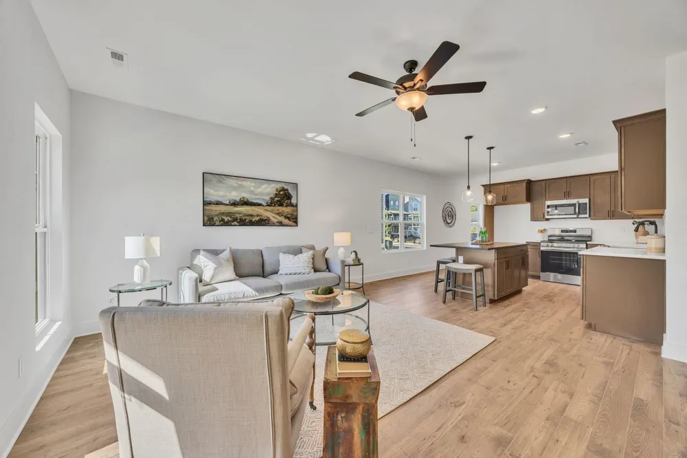 1890 Cotton Way Chattanooga, TN 37404