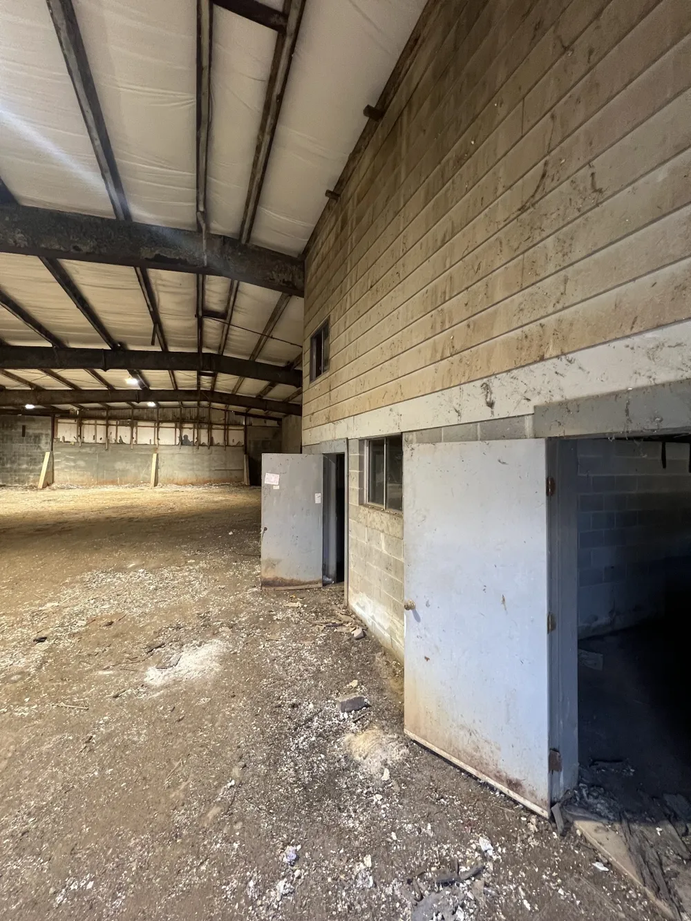 869 Underwood Rd McMinnville, TN 37110