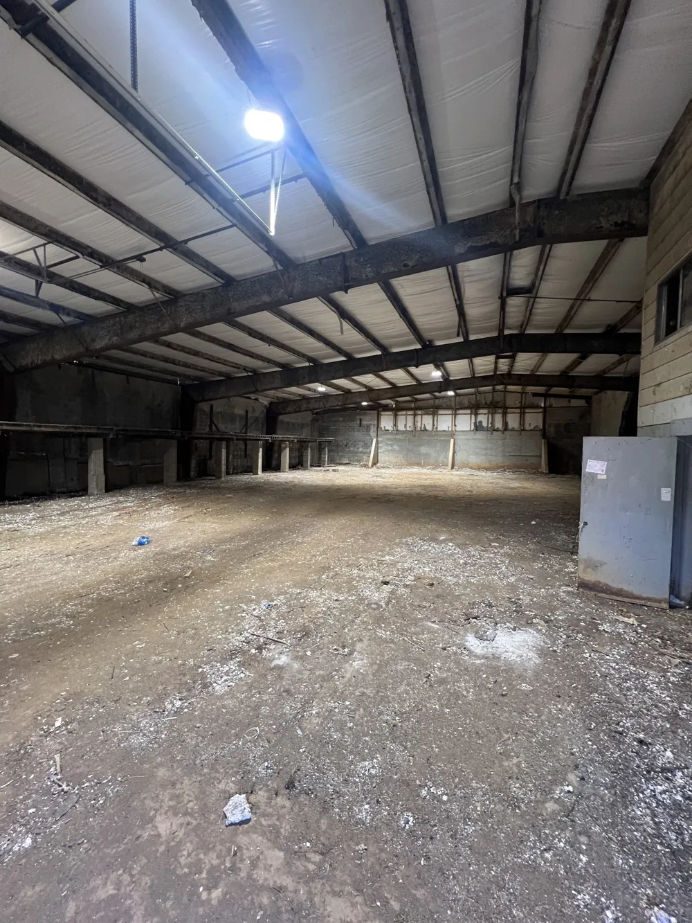 869 Underwood Rd McMinnville, TN 37110