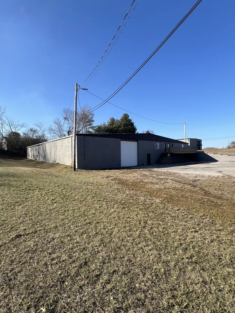 869 Underwood Rd McMinnville, TN 37110