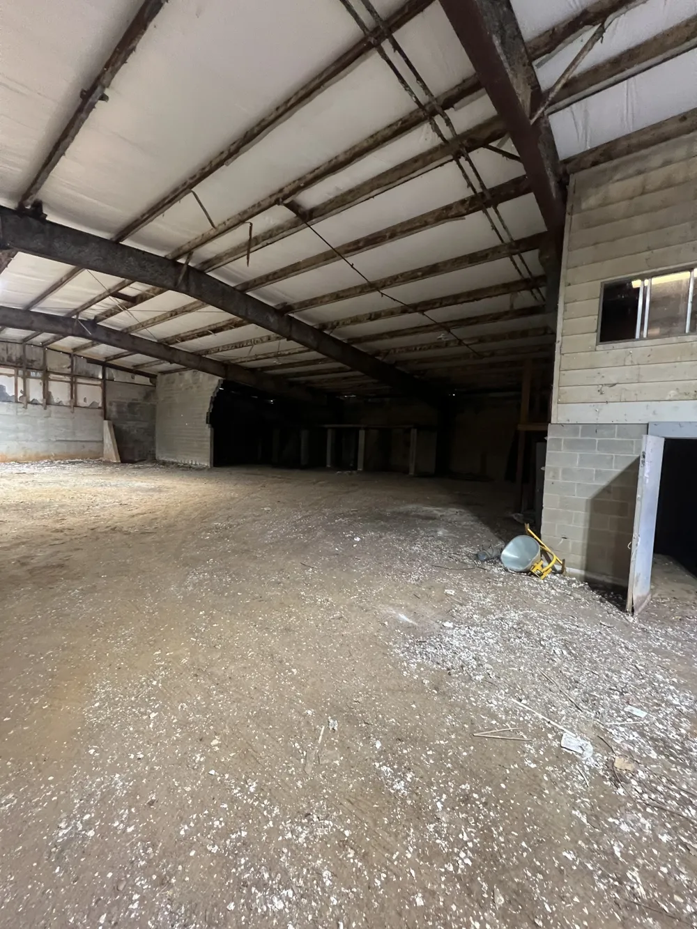 869 Underwood Rd McMinnville, TN 37110