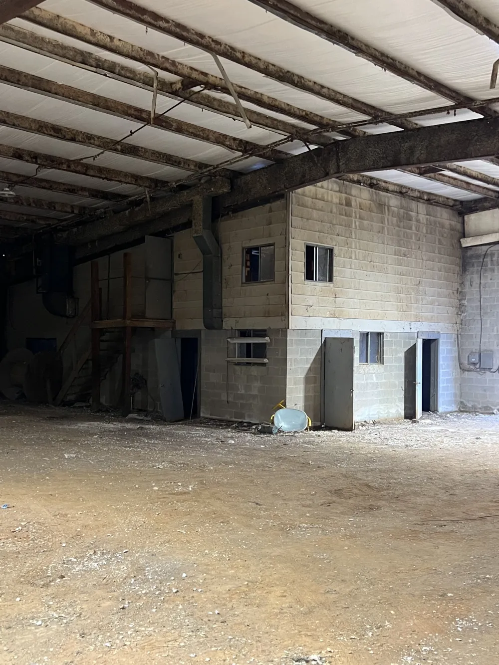 869 Underwood Rd McMinnville, TN 37110