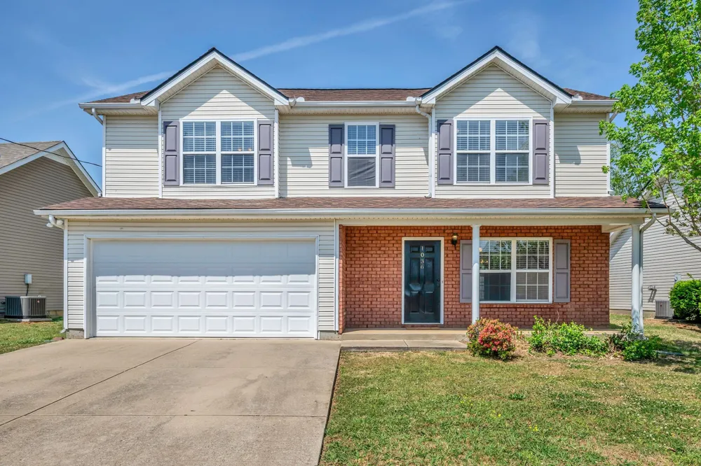 1036 Cheryl Ln La Vergne, TN 37086