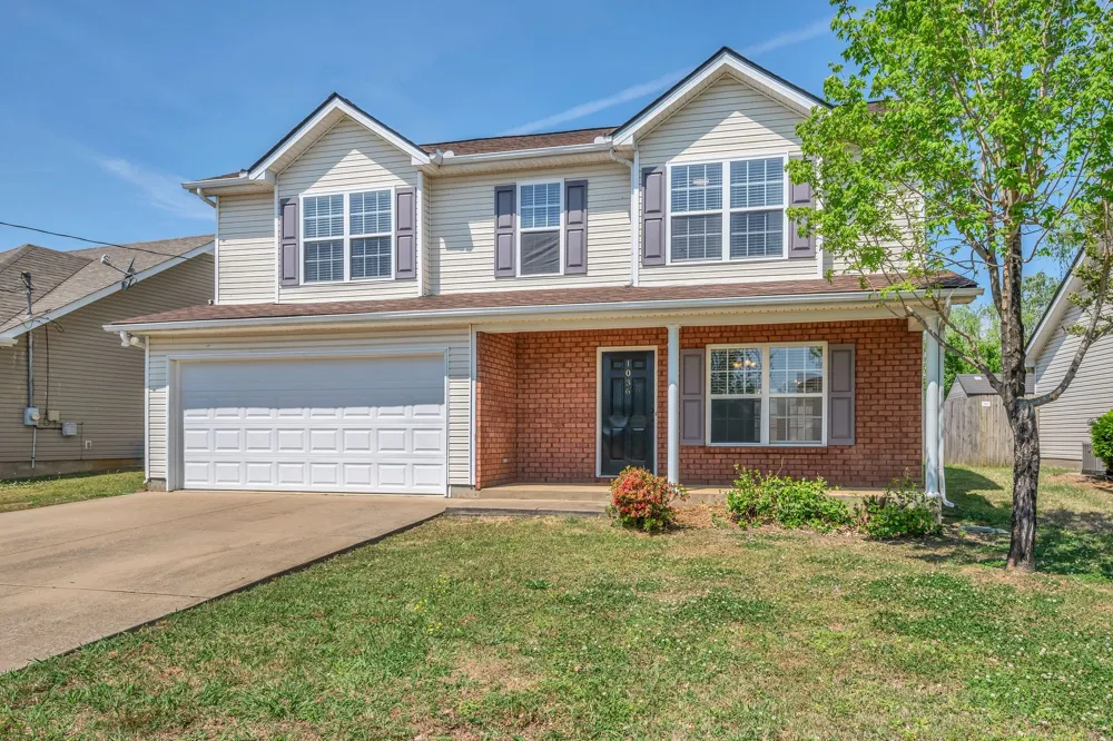 1036 Cheryl Ln La Vergne, TN 37086
