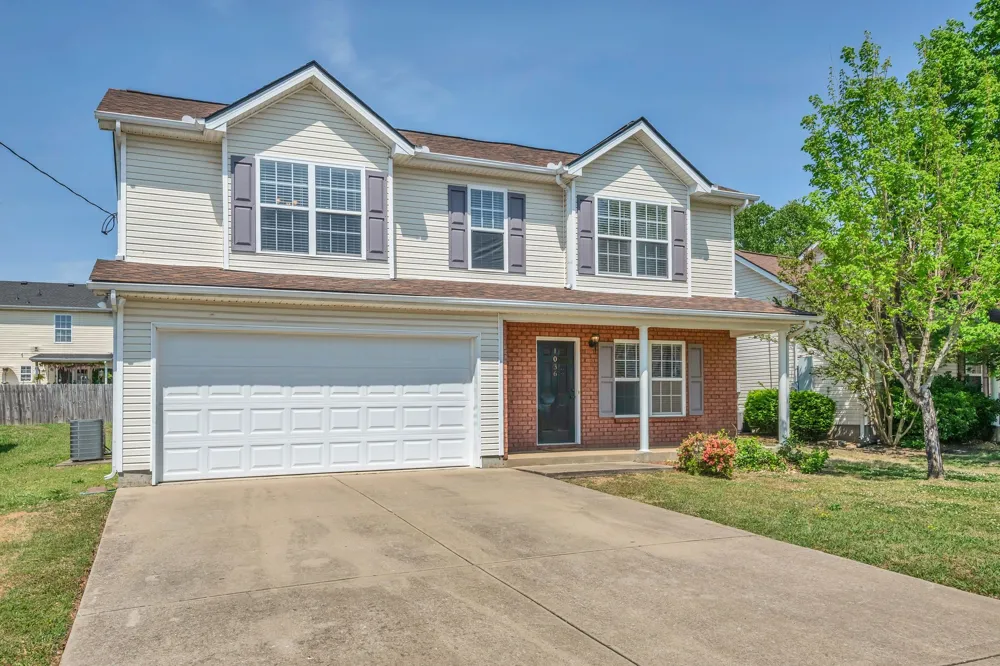 1036 Cheryl Ln La Vergne, TN 37086