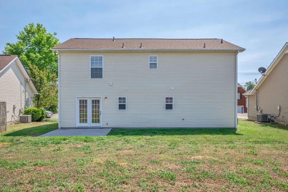 1036 Cheryl Ln La Vergne, TN 37086