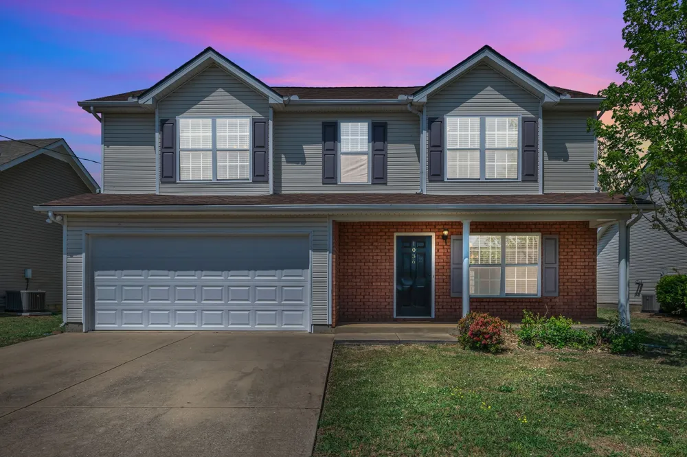 1036 Cheryl Ln La Vergne, TN 37086