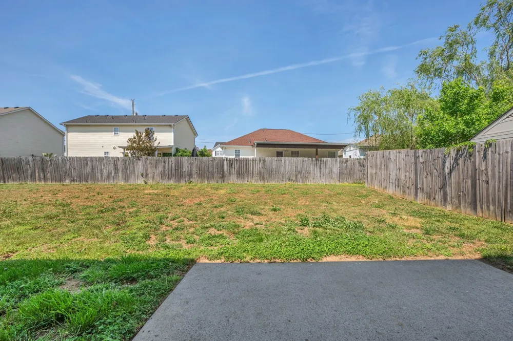 1036 Cheryl Ln La Vergne, TN 37086