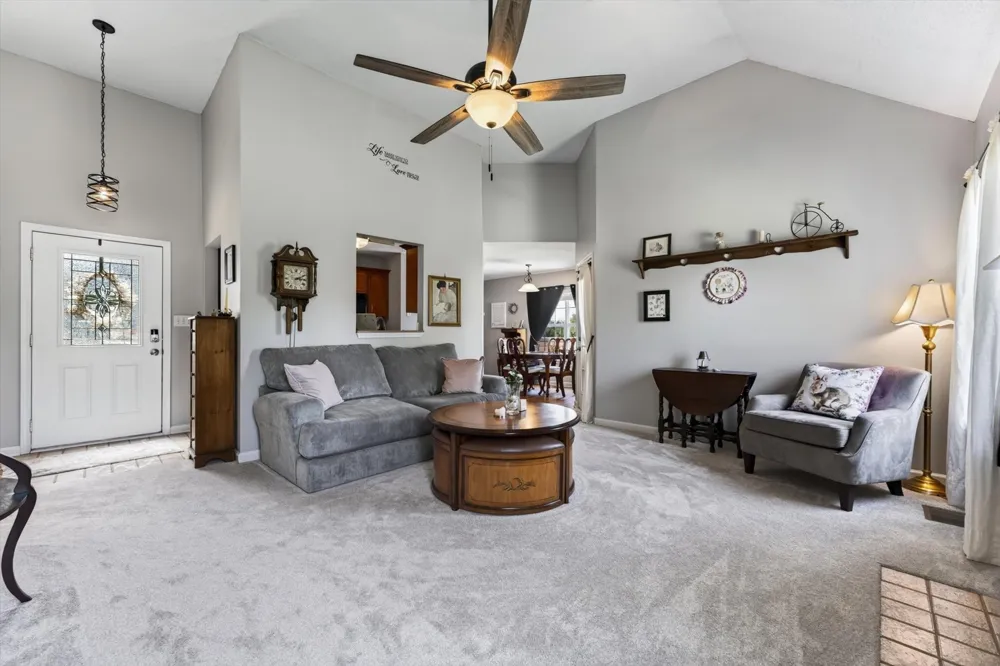 3795 Madeline Ct Clarksville, TN 37042