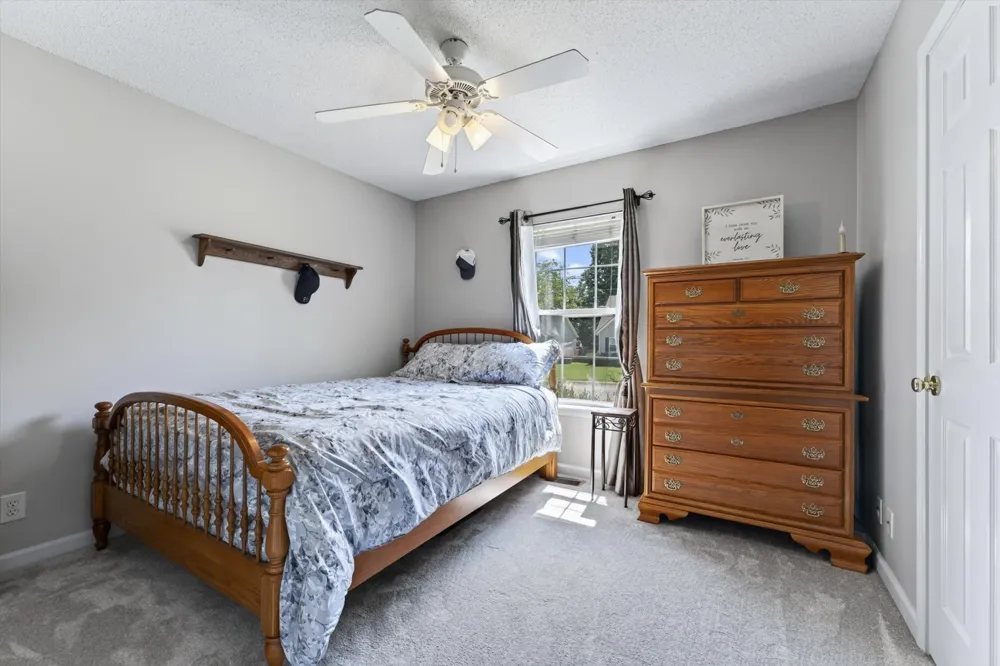 3795 Madeline Ct Clarksville, TN 37042