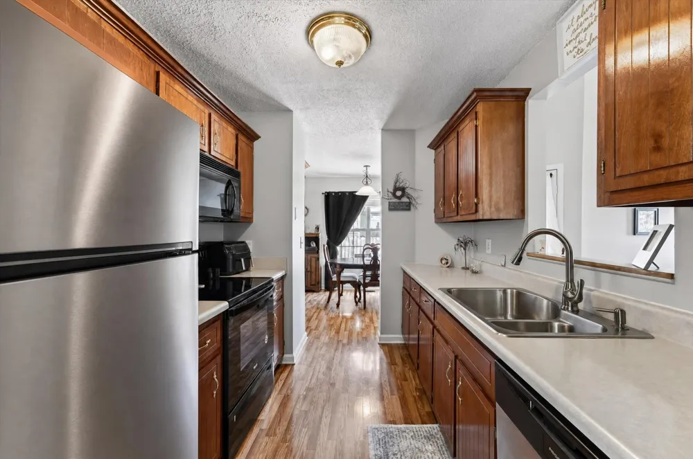 3795 Madeline Ct Clarksville, TN 37042