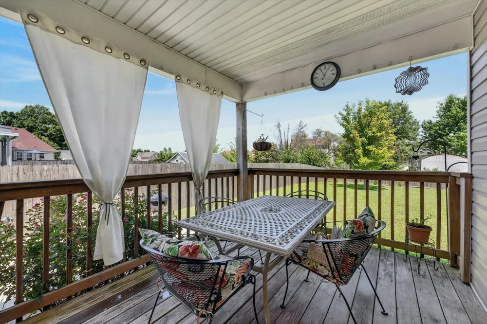 3795 Madeline Ct Clarksville, TN 37042