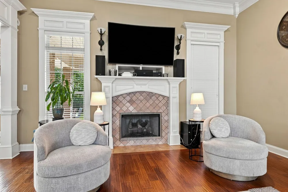 48 Airport Court Waverly, TN 37185