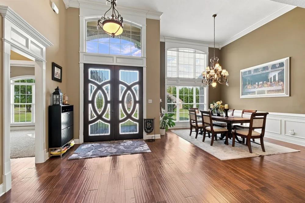 48 Airport Court Waverly, TN 37185