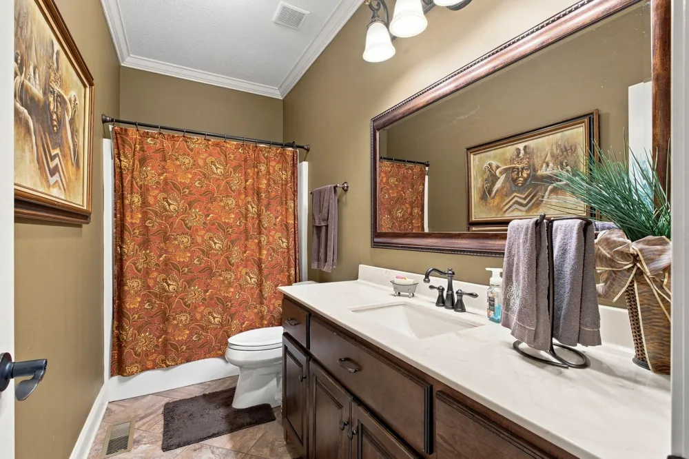 48 Airport Court Waverly, TN 37185