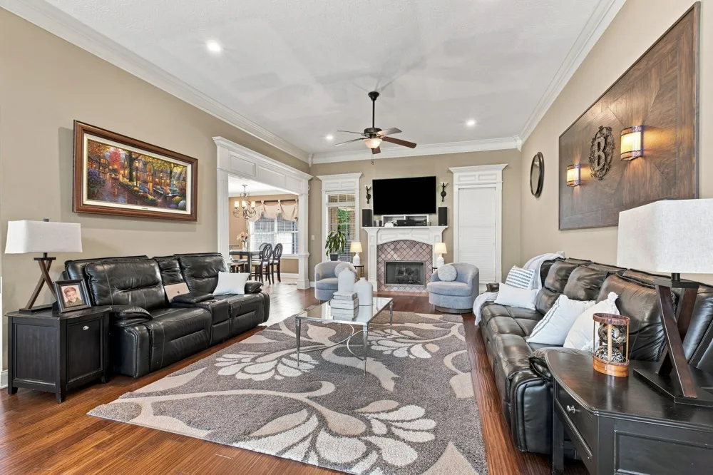 48 Airport Court Waverly, TN 37185