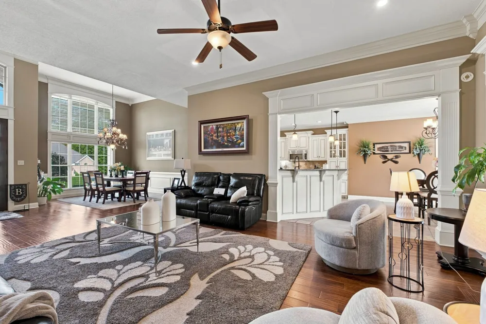 48 Airport Court Waverly, TN 37185