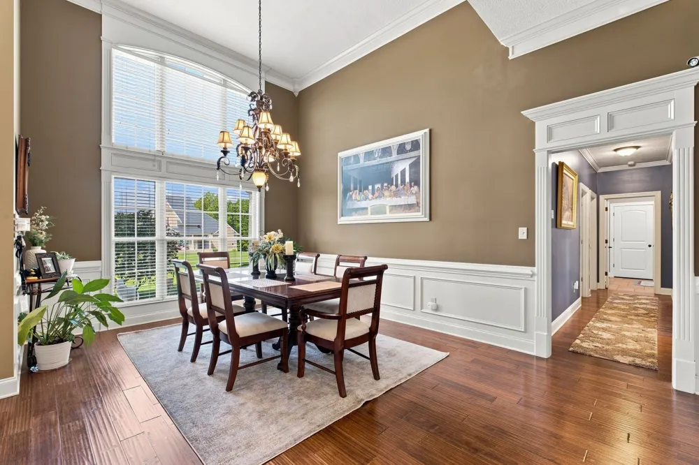 48 Airport Court Waverly, TN 37185