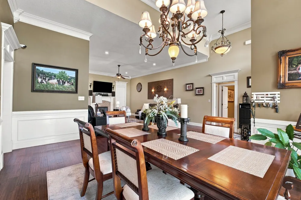 48 Airport Court Waverly, TN 37185