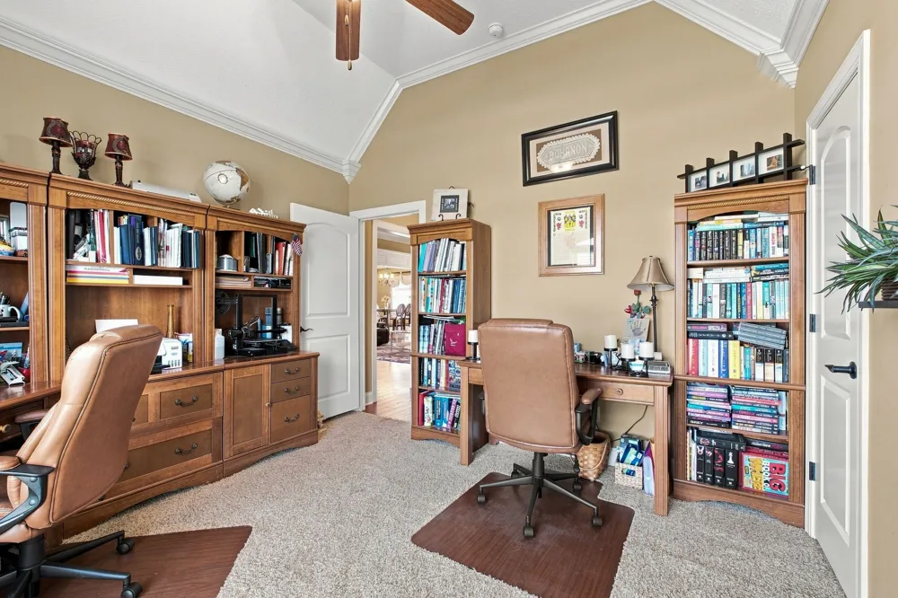 48 Airport Court Waverly, TN 37185