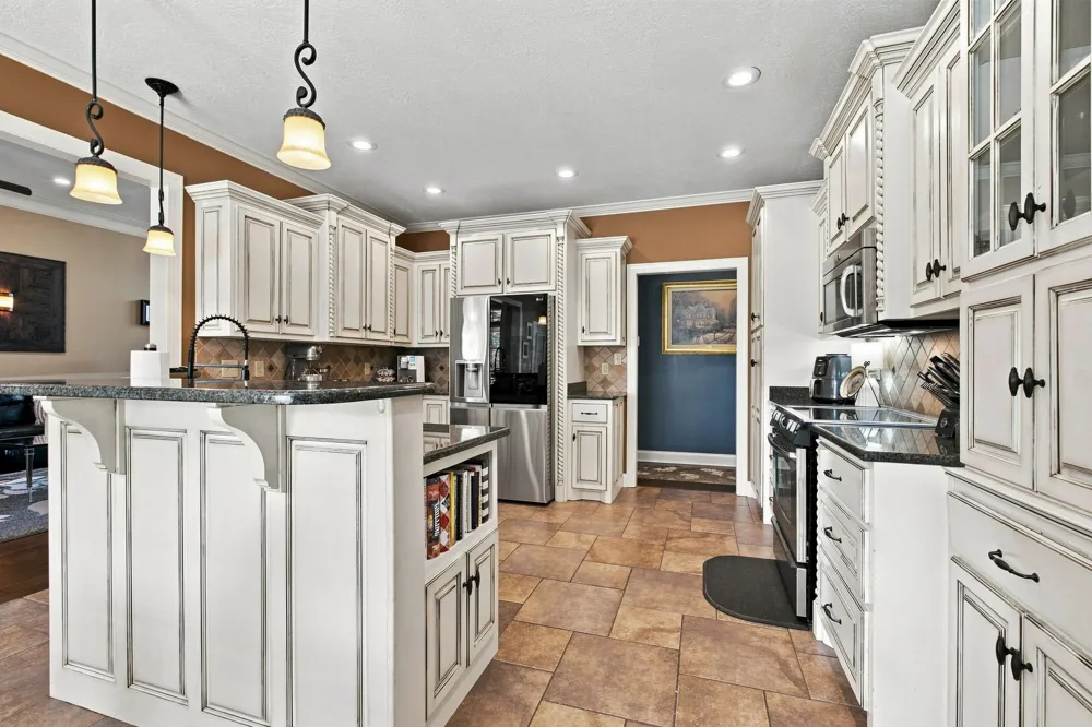 48 Airport Court Waverly, TN 37185