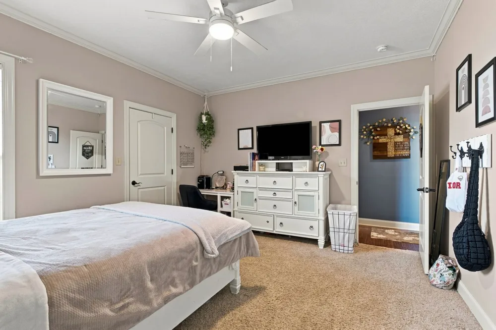 48 Airport Court Waverly, TN 37185