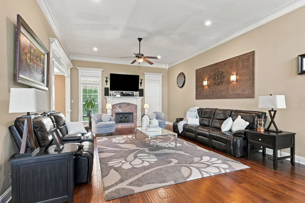 48 Airport Court Waverly, TN 37185