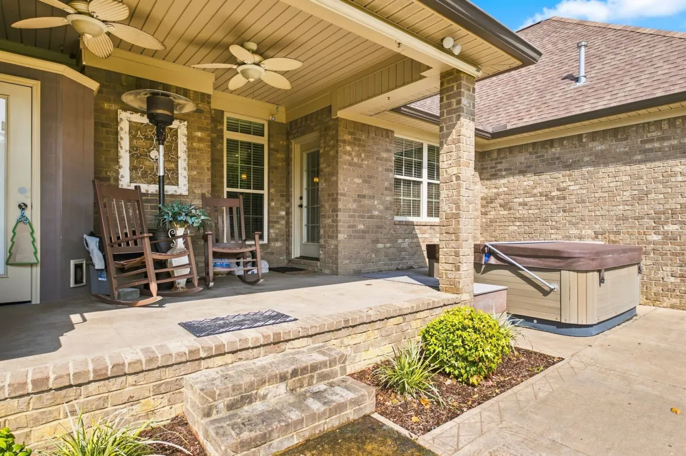 48 Airport Court Waverly, TN 37185