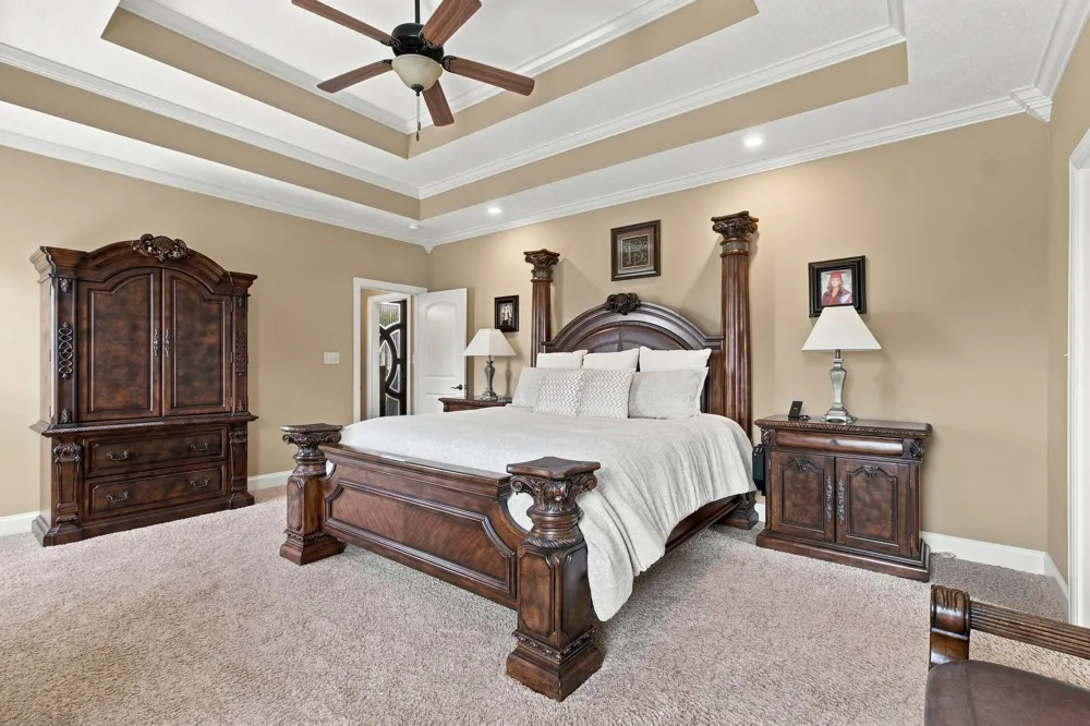 48 Airport Court Waverly, TN 37185