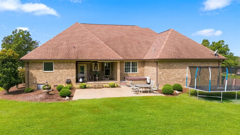 48 Airport Court Waverly, TN 37185