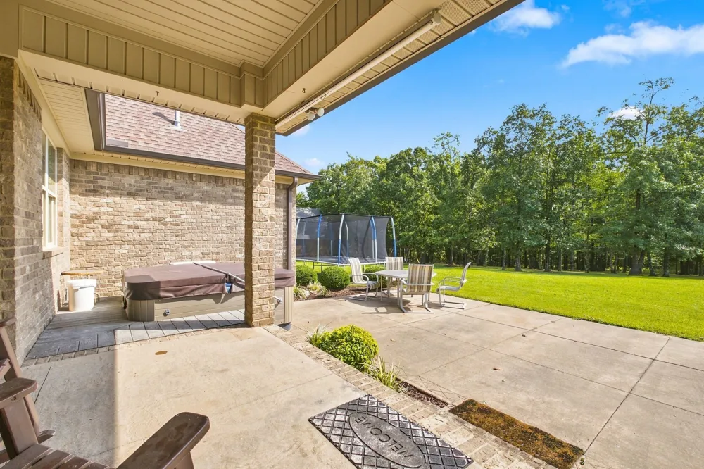 48 Airport Court Waverly, TN 37185