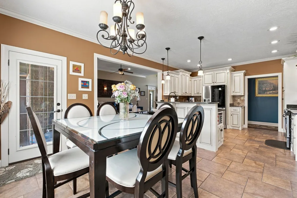 48 Airport Court Waverly, TN 37185