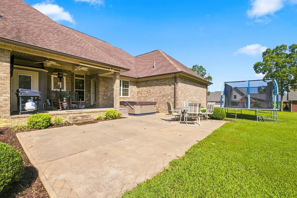 48 Airport Court Waverly, TN 37185