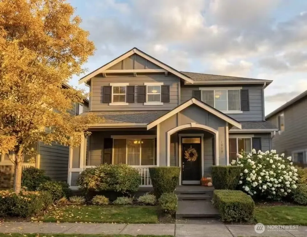 1919 25th Avenue NE Issaquah, WA 98029