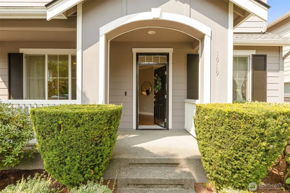 1919 25th Avenue NE Issaquah, WA 98029