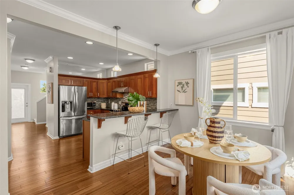 1919 25th Avenue NE Issaquah, WA 98029