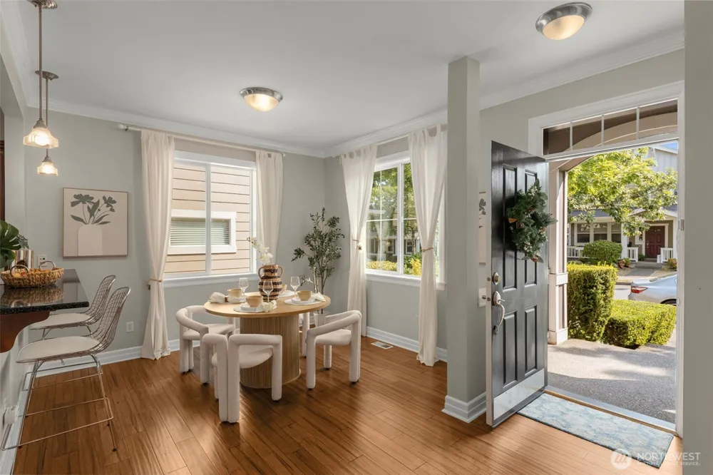 1919 25th Avenue NE Issaquah, WA 98029