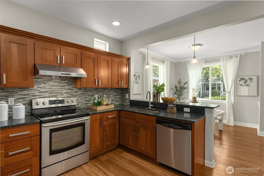 1919 25th Avenue NE Issaquah, WA 98029