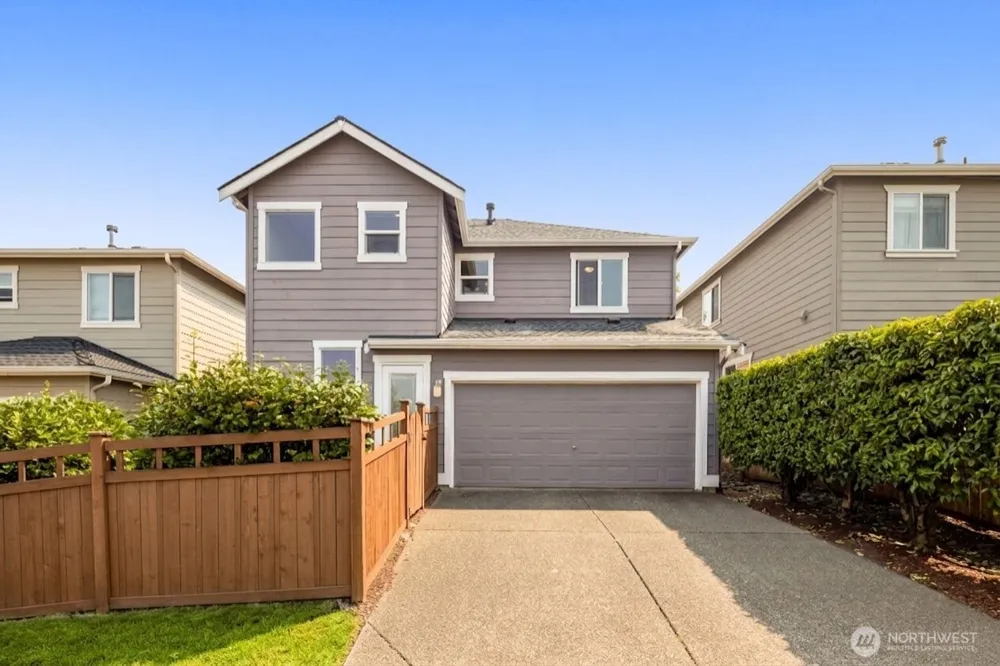 1919 25th Avenue NE Issaquah, WA 98029