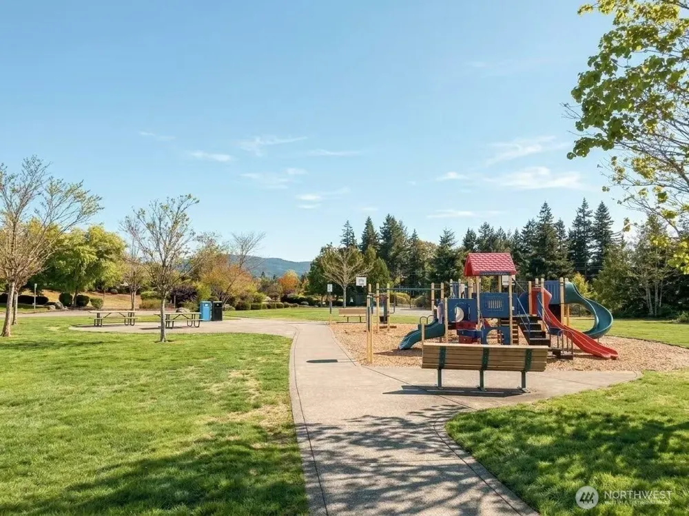 1919 25th Avenue NE Issaquah, WA 98029