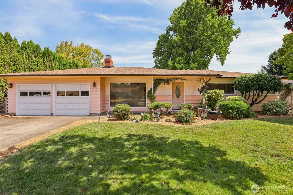 413 Little Rock Way Vancouver, WA 98664