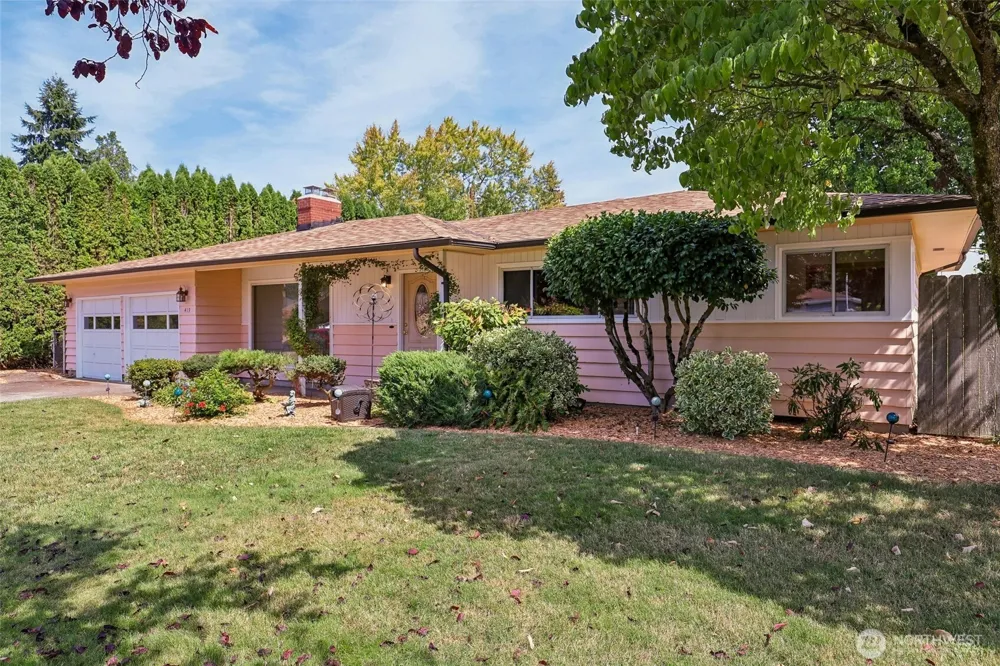 413 Little Rock Way Vancouver, WA 98664